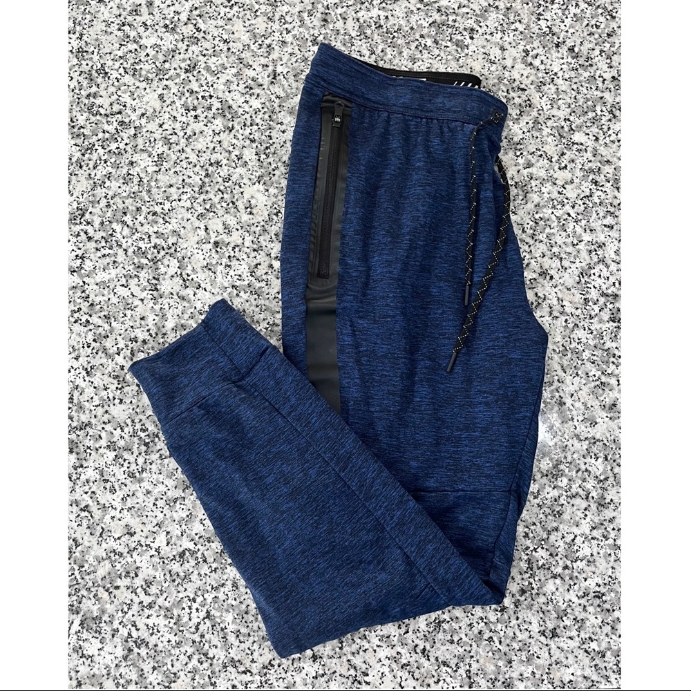 Mens L American Eagle Active Flex Joggers